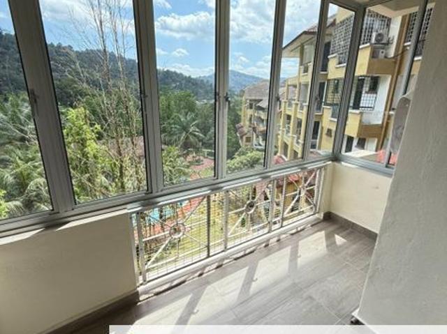 Condominium for sale in Selayang, Selangor
