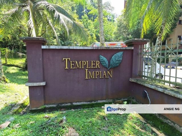 Condominium for sale in Selayang, Selangor