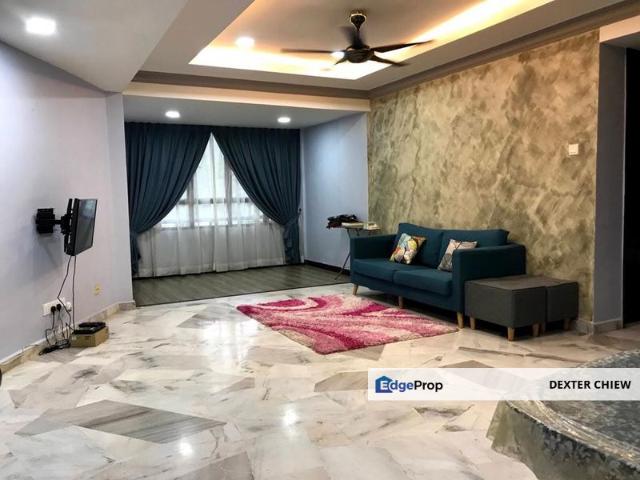 Condominium for sale in Selayang, Selangor