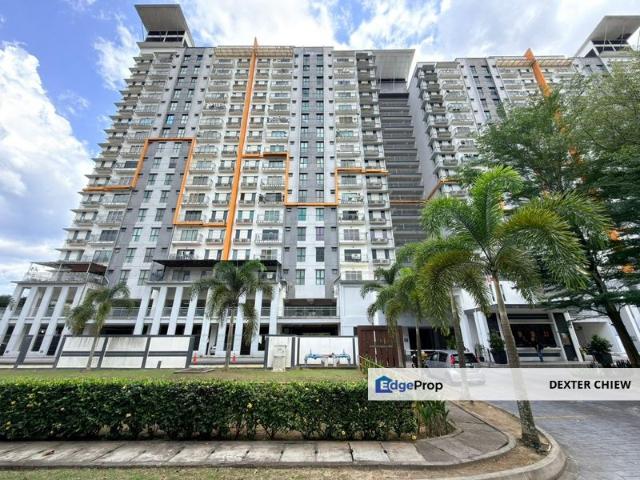 Condominium for sale in Selayang, Selangor