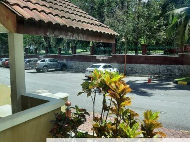 Condominium for sale in Selayang, Selangor
