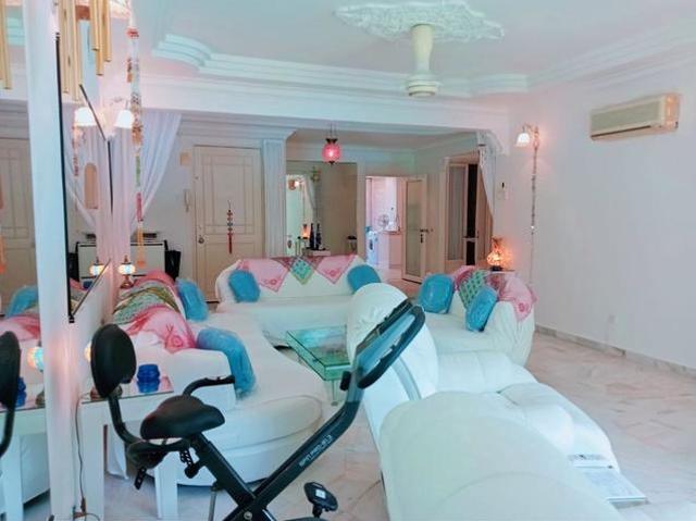 Condominium for sale in Selayang, Selangor