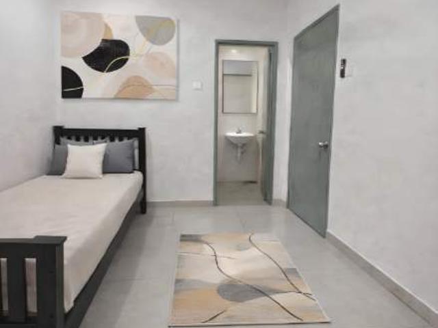 Room for rent in Negeri Sembilan