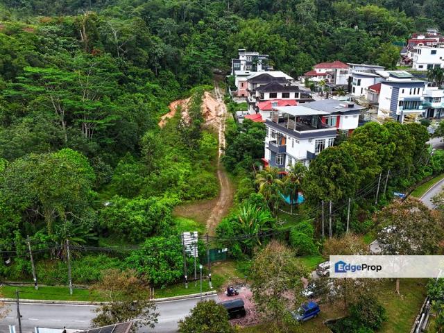 House for sale in Selayang, Selangor