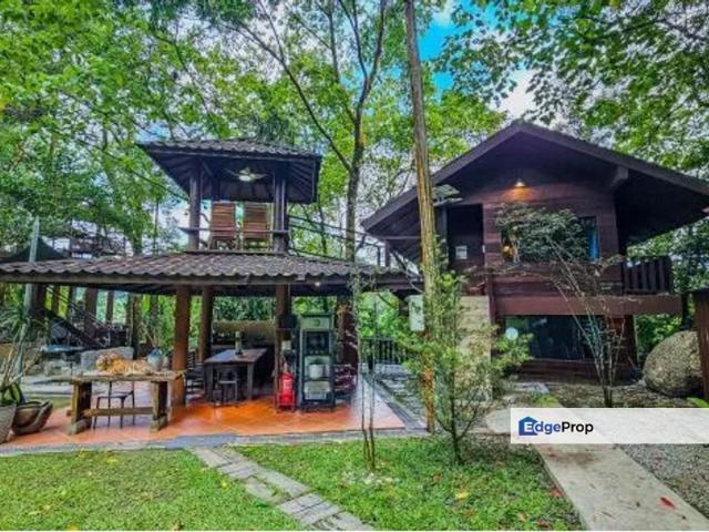 House for sale in Selayang, Selangor