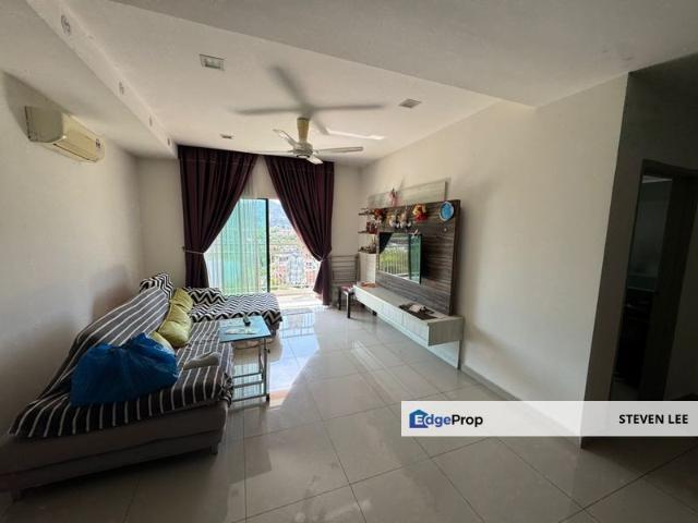Condominium for sale in Rawang, Majlis Perbandaran Selayang