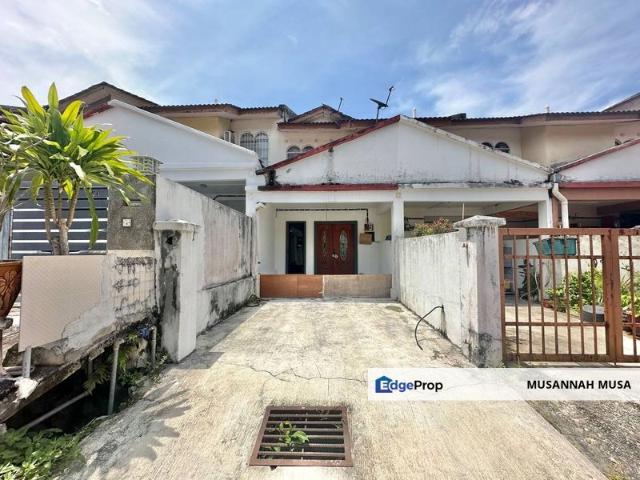 House for sale in Selayang, Selangor