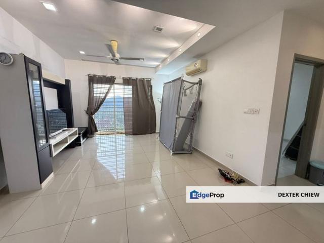 House for sale in Selayang, Selangor