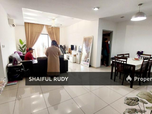 Condominium for sale in Selayang, Selangor