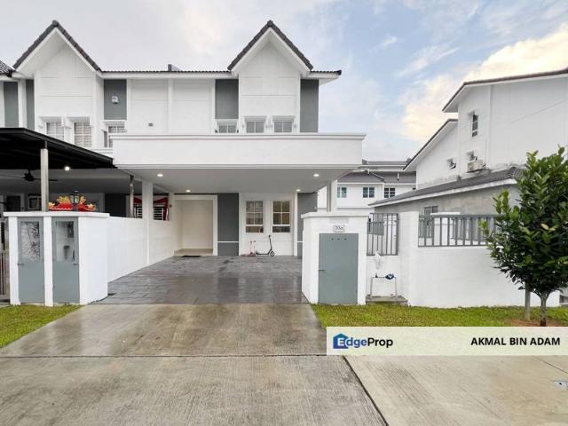House for sale in Selayang, Selangor