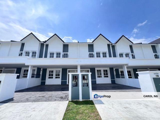 House for rent in Selayang, Selangor
