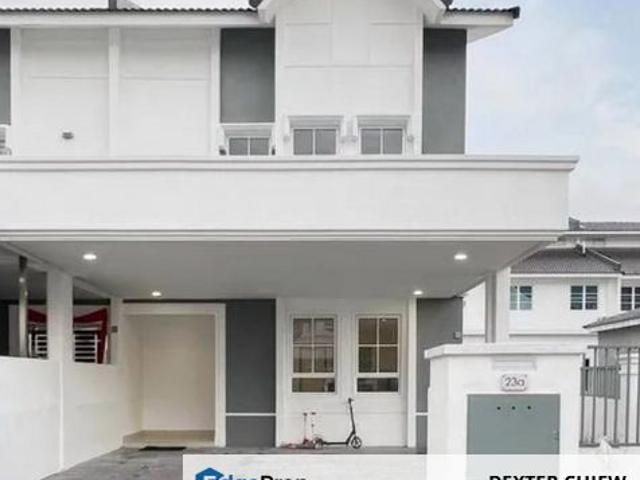 House for sale in Selayang, Selangor