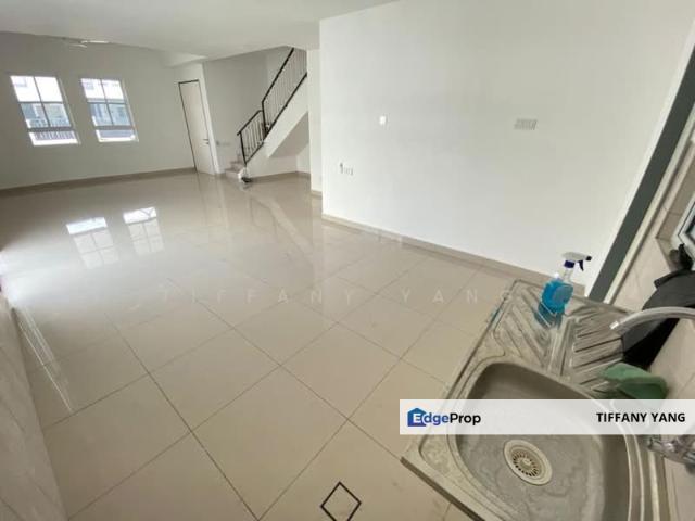 House for sale in Selayang, Selangor