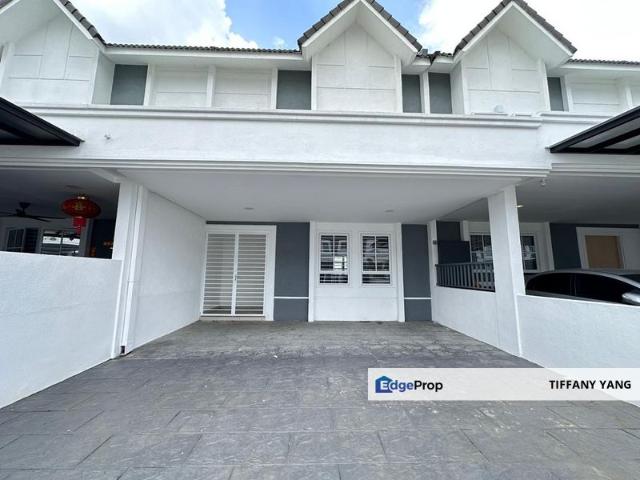 House for sale in Selayang, Selangor