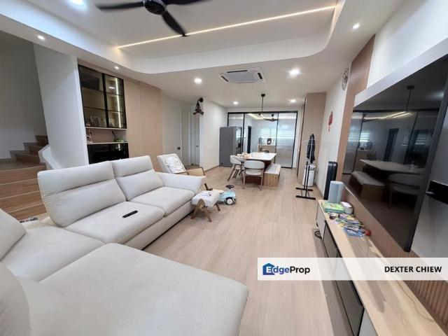House for sale in Selayang, Selangor