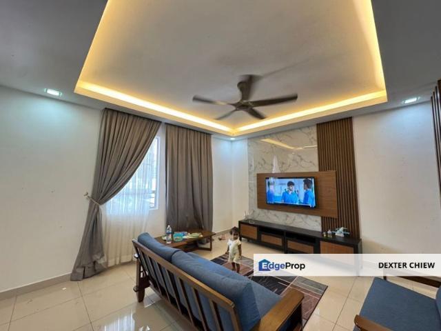 House for sale in Selayang, Selangor