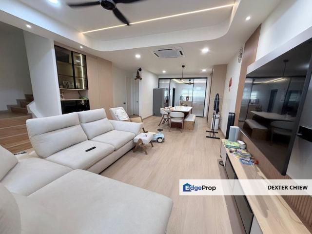 House for sale in Selayang, Selangor