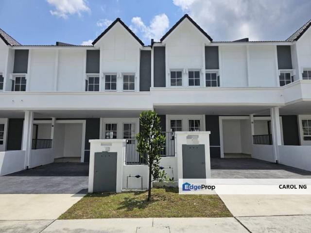 House for sale in Templer Residence, Majlis Perbandaran Selayang