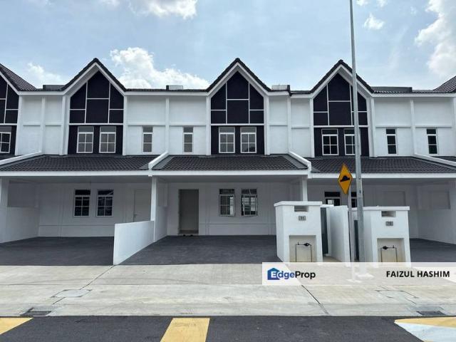 House for sale in Selayang, Selangor
