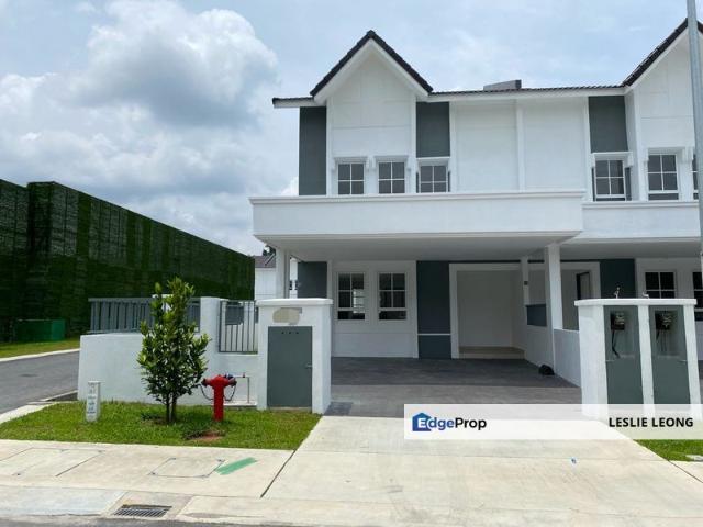House for rent in Selayang, Selangor
