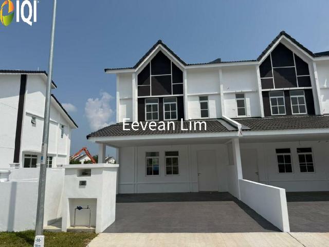 House for rent in Selayang, Selangor