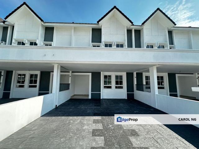 House for rent in Selayang, Selangor