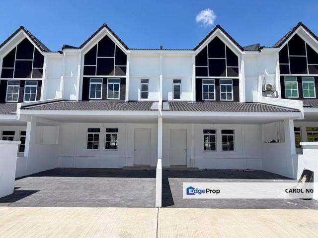 House for sale in Selayang, Selangor