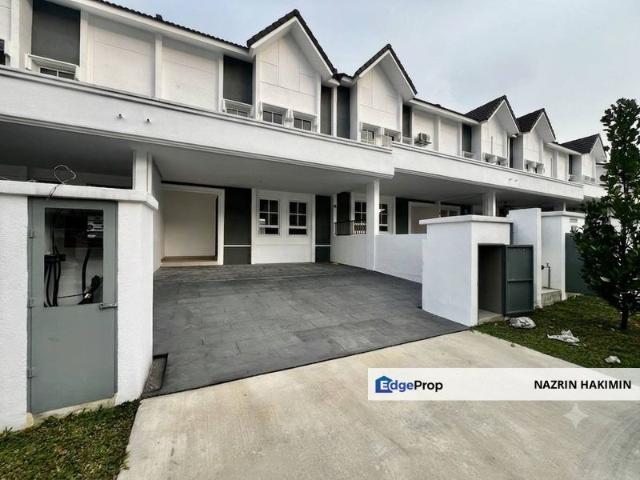House for sale in Templer Residence, Majlis Perbandaran Selayang
