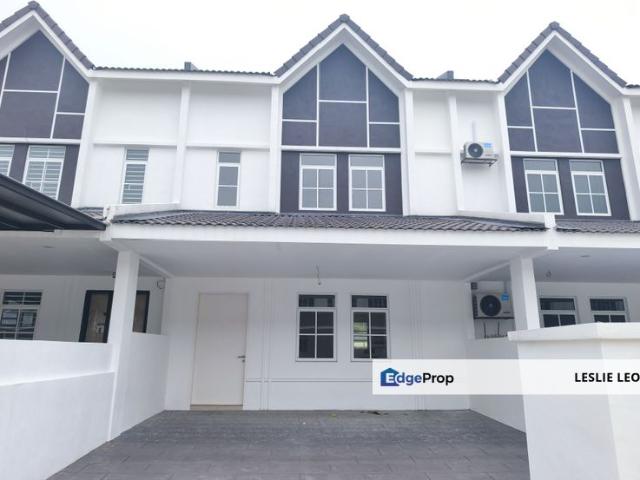 House for rent in Templer Residence, Majlis Perbandaran Selayang