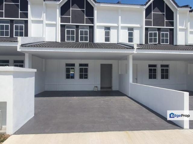 House for sale in Selayang, Selangor