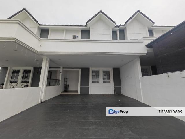 House for rent in Selayang, Selangor