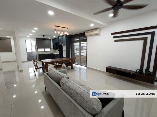 House for rent in Selayang, Selangor