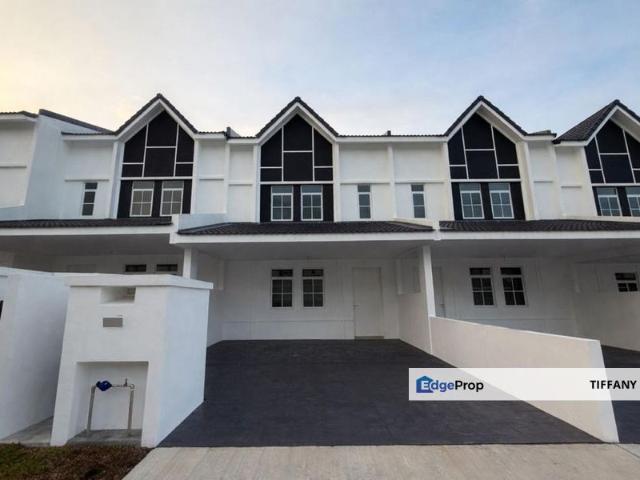 House for sale in Selayang, Selangor