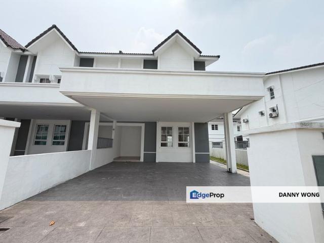 House for sale in Templer Residence, Majlis Perbandaran Selayang
