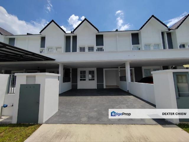 House for sale in Selayang, Selangor