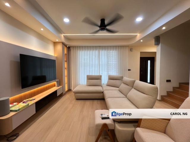 House for sale in Selayang, Selangor