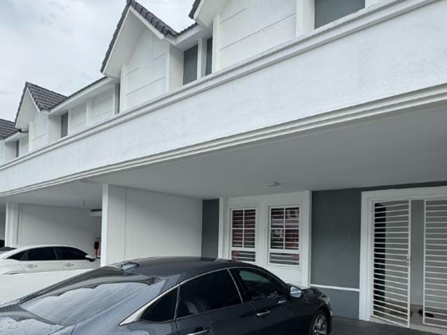 House for rent in Selayang, Selangor