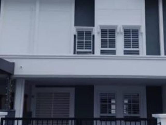 House for rent in Selayang, Selangor