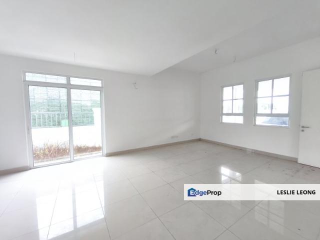 House for sale in Templer Residence, Majlis Perbandaran Selayang