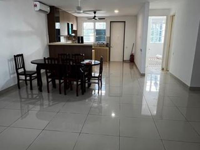 Terraced House for rent in Selayang, Selangor