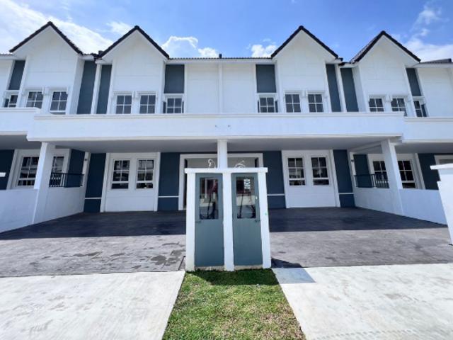 House for rent in Selayang, Selangor