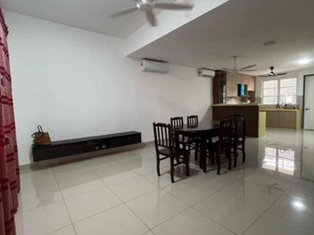 Terraced House for rent in Selayang, Selangor