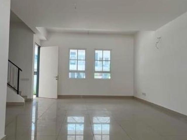 Terraced House for rent in Bangsar South, Kuala Lumpur