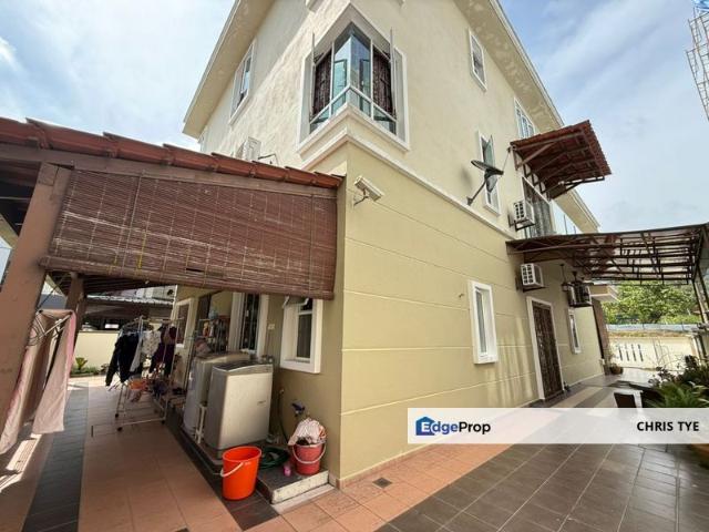 House for sale in Selayang, Selangor