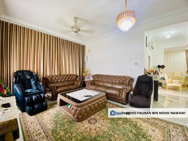 House for sale in Selayang, Selangor