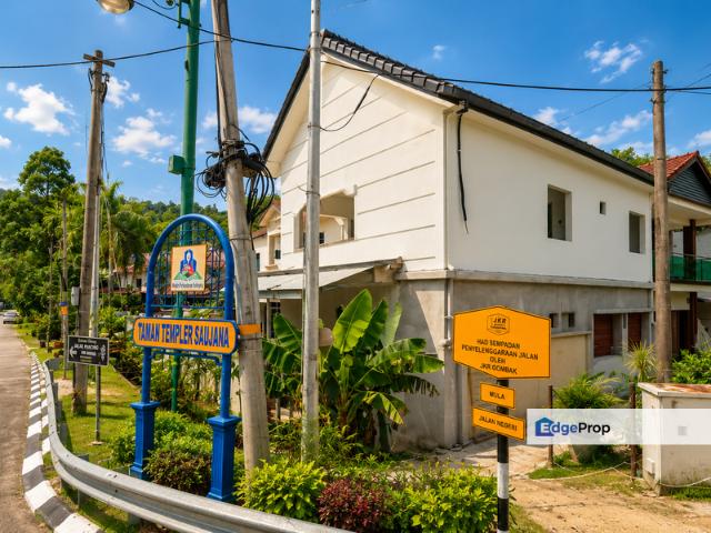 House for sale in Selayang, Selangor