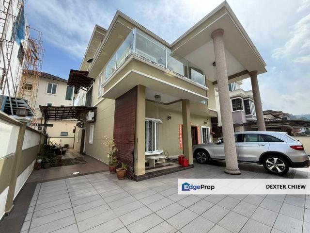 House for sale in Selayang, Selangor
