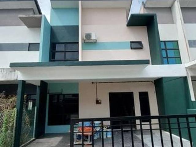 House for sale in Selayang, Selangor