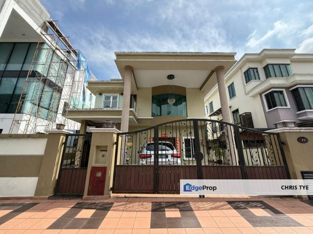 House for rent in Selayang, Selangor