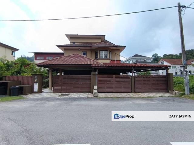 House for sale in Selayang, Selangor